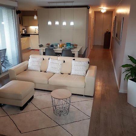 Cosy T3 Parmelan Appartement Аннесі Екстер'єр фото