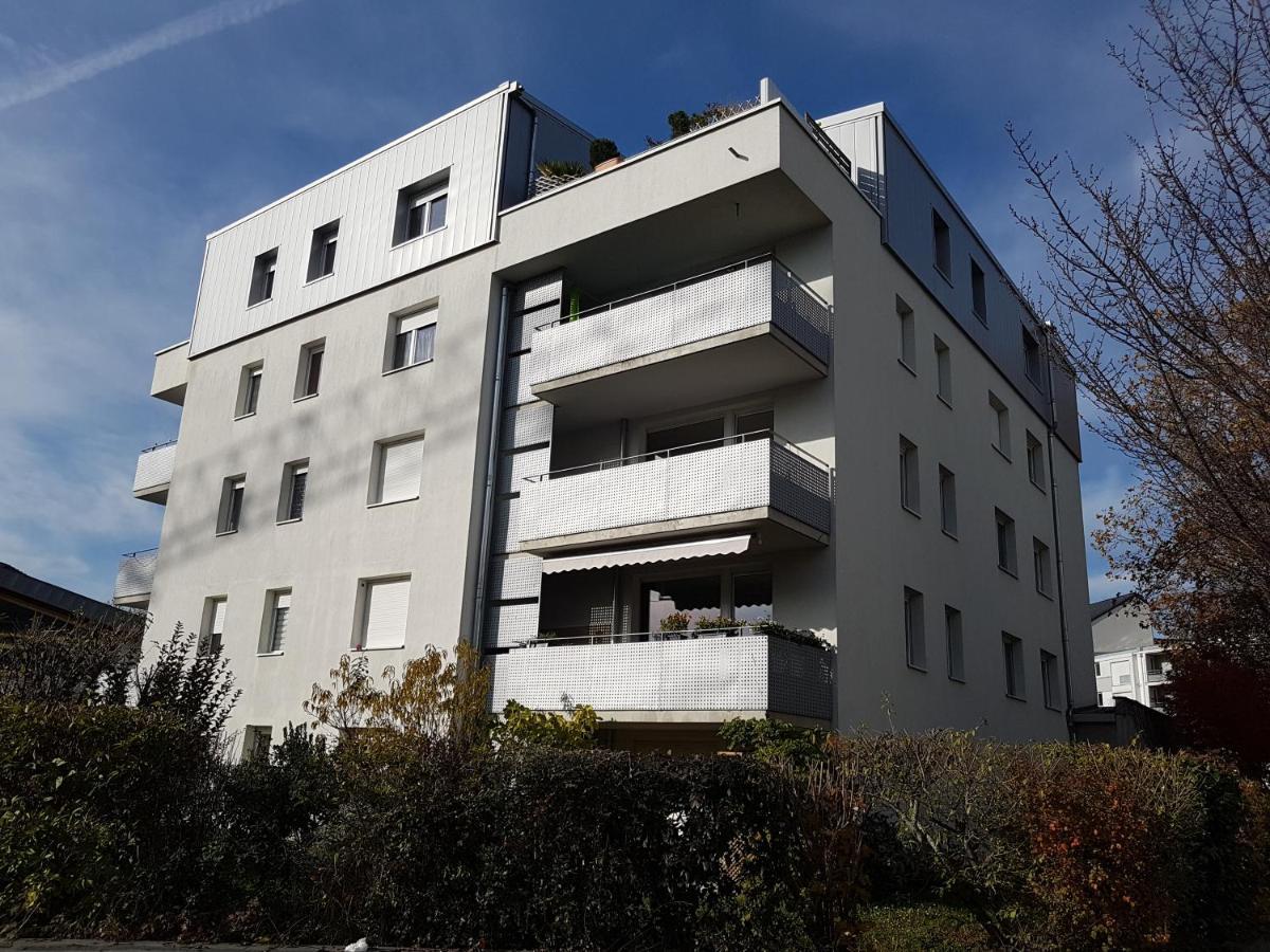 Cosy T3 Parmelan Appartement Аннесі Екстер'єр фото